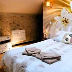 Prázdninový dům La Colline Truffiere Sourzac
