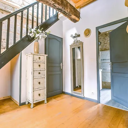 בית נופש La Colline Truffiere