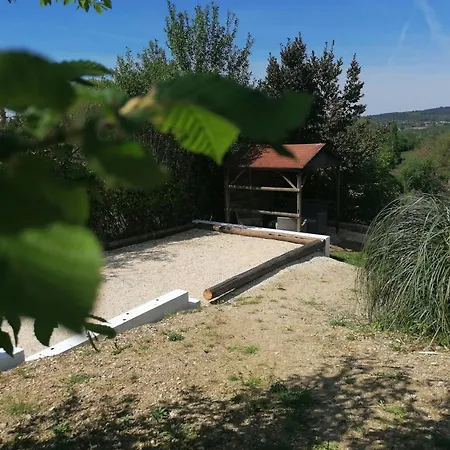 La Colline Truffiere Vakantiehuis