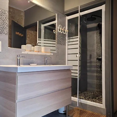 La Colline Truffiere בית נופש *