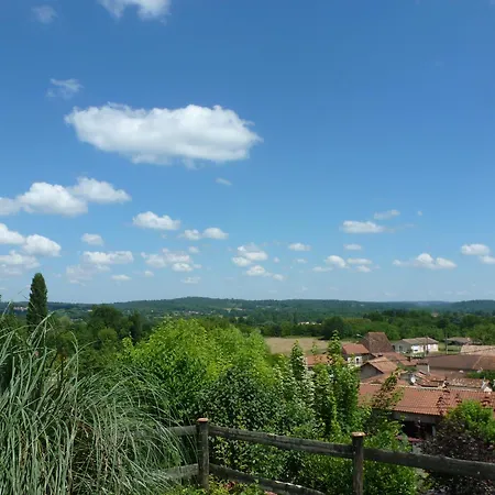 בית נופש La Colline Truffiere *