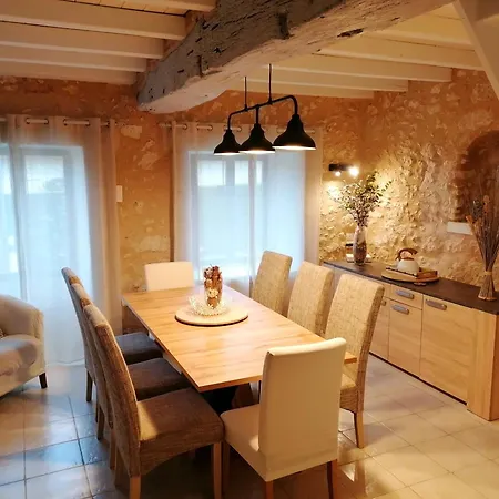 בית נופש La Colline Truffiere *