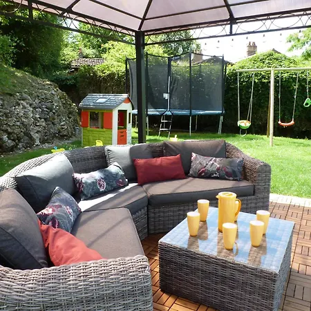 La Colline Truffiere Holiday home