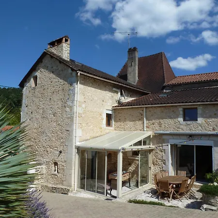La Colline Truffiere Vakantiehuis *