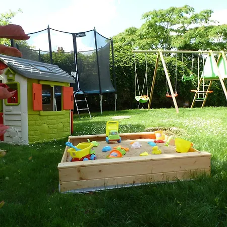 La Colline Truffiere Sourzac