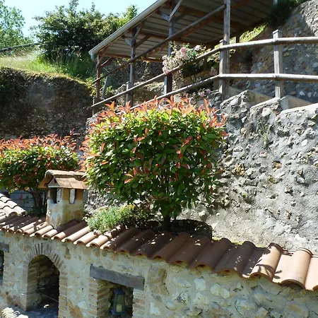 La Colline Truffiere Vakantiehuis Sourzac