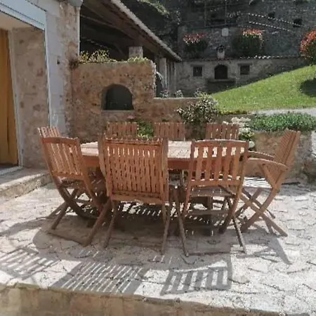 La Colline Truffiere *