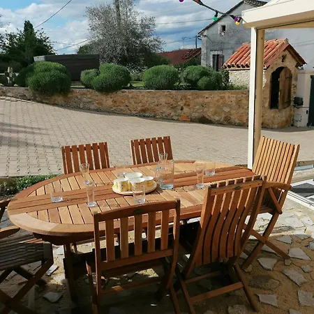 Holiday home La Colline Truffiere