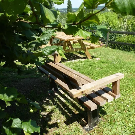 La Colline Truffiere Holiday home *