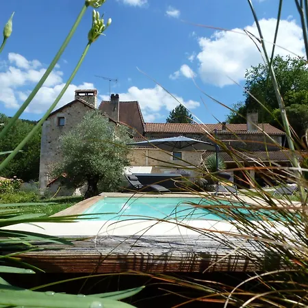 La Colline Truffiere Sourzac