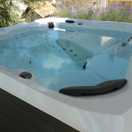 La Colline Truffiere * Sourzac