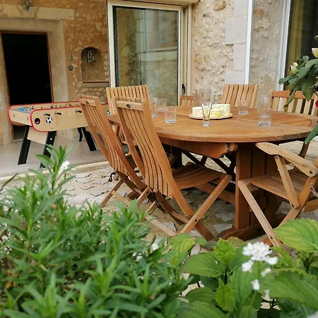 La Colline Truffiere