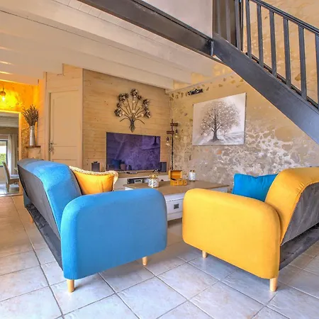 La Colline Truffiere Vakantiehuis