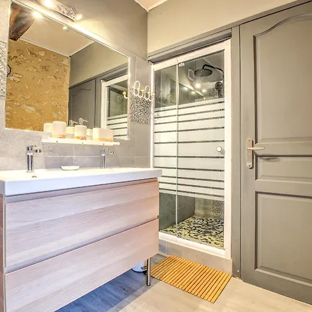 Holiday home La Colline Truffiere *