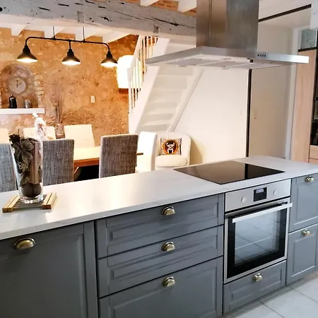 La Colline Truffiere Sourzac