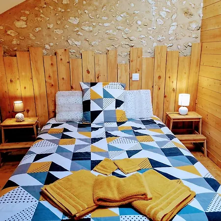 La Colline Truffiere * Sourzac