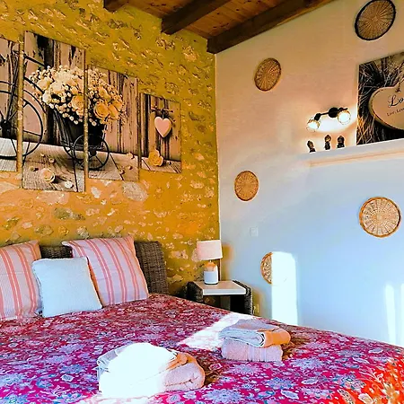 La Colline Truffiere Holiday home