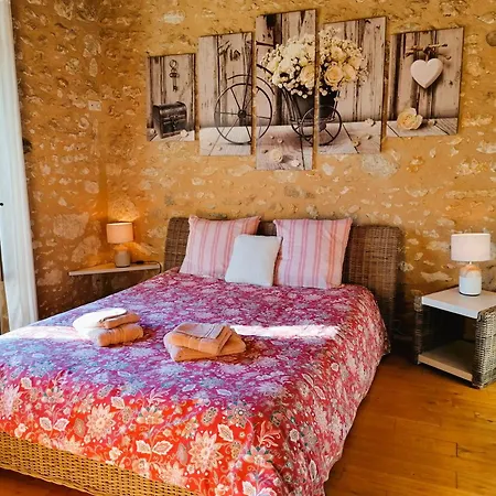 Holiday home La Colline Truffiere