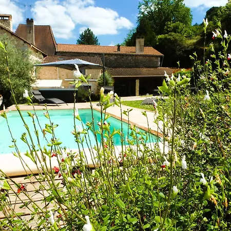 La Colline Truffiere בית נופש