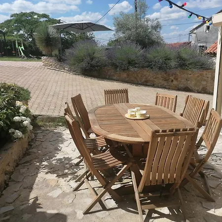 La Colline Truffiere Holiday home *