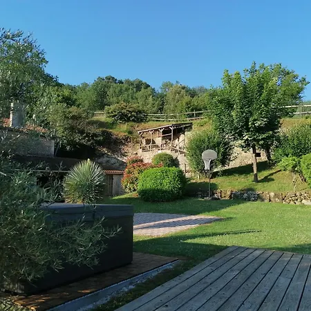 בית נופש La Colline Truffiere