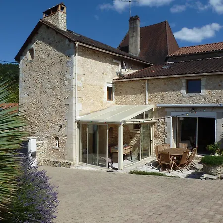 La Colline Truffiere 펜션