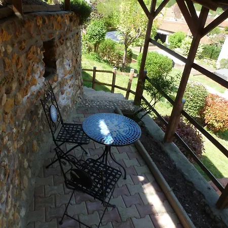 La Colline Truffiere Sourzac