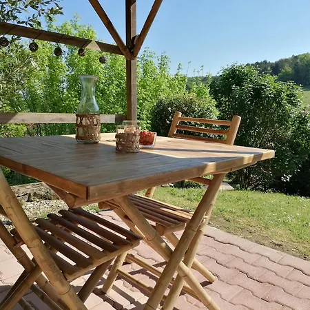 La Colline Truffiere *