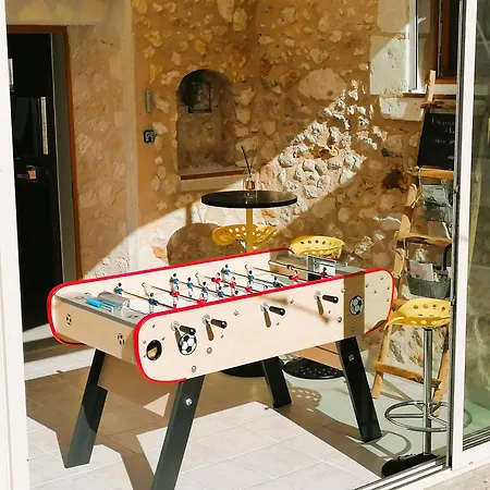 La Colline Truffiere בית נופש