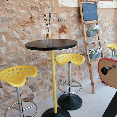 La Colline Truffiere *