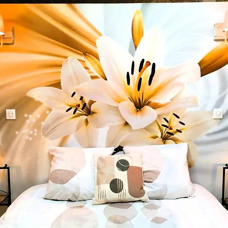 La Colline Truffiere * Sourzac