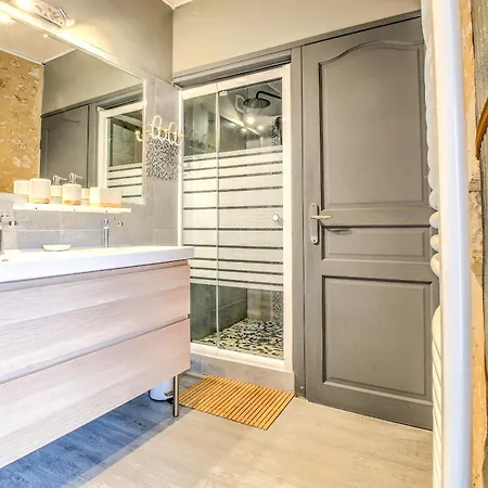 בית נופש La Colline Truffiere *