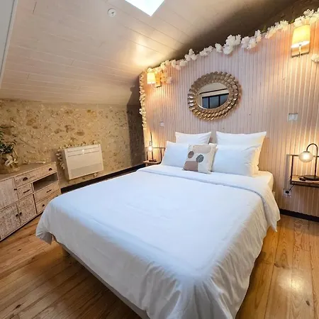 Holiday home La Colline Truffiere Sourzac