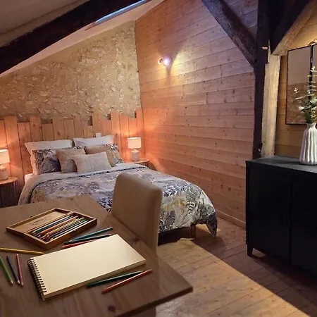Holiday home La Colline Truffiere