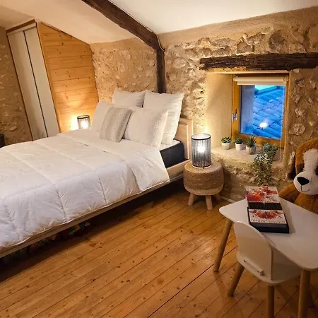 La Colline Truffiere Holiday home *