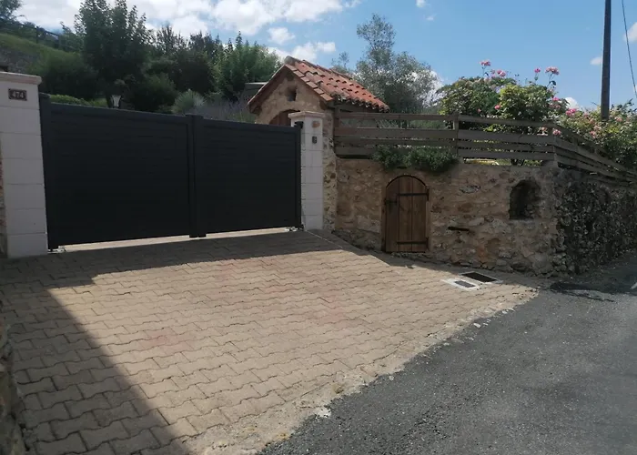 La Colline Truffiere Tatil Evi