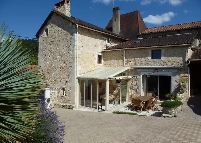 La Colline Truffiere Tatil Evi