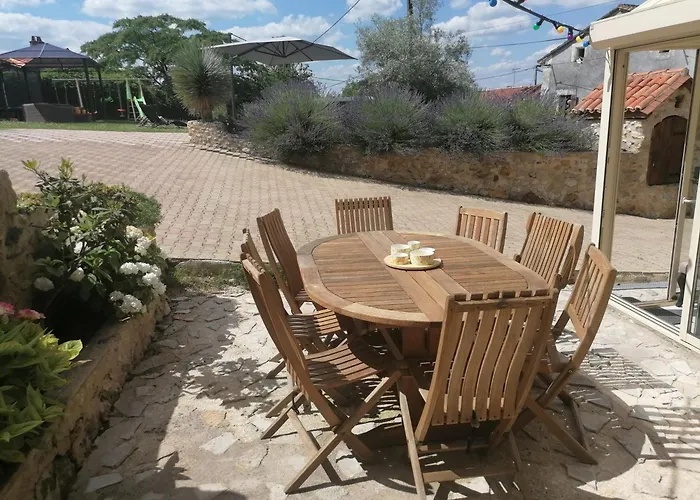 La Colline Truffiere *