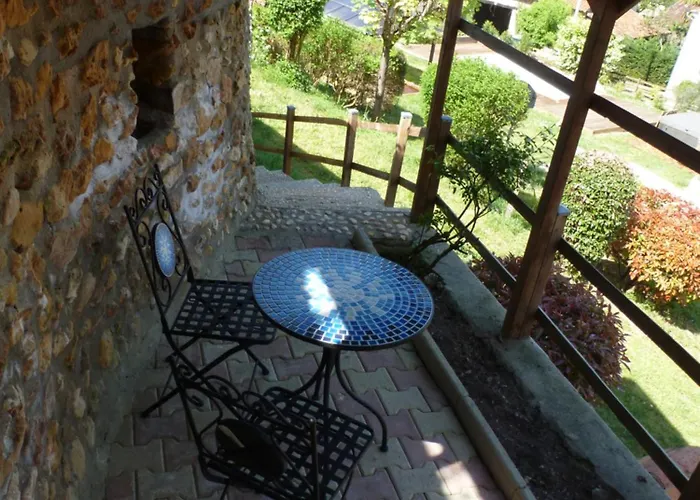 La Colline Truffiere Sourzac