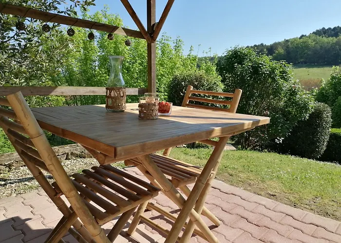 La Colline Truffiere *