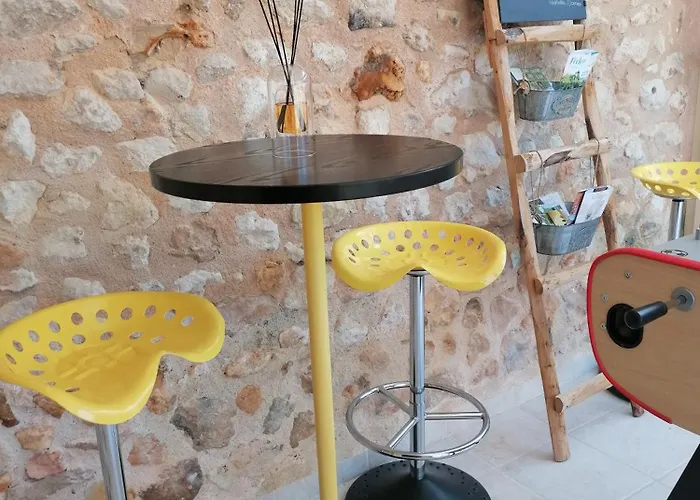 La Colline Truffiere *