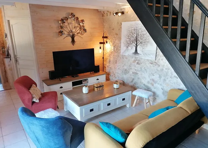 La Colline Truffiere *