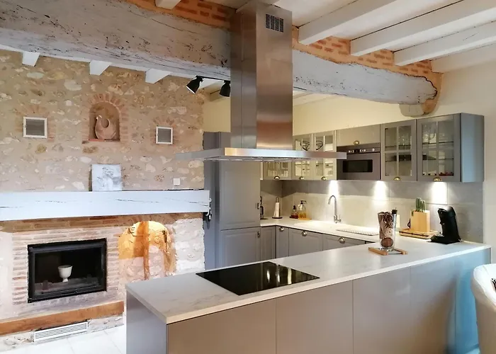 La Colline Truffiere *