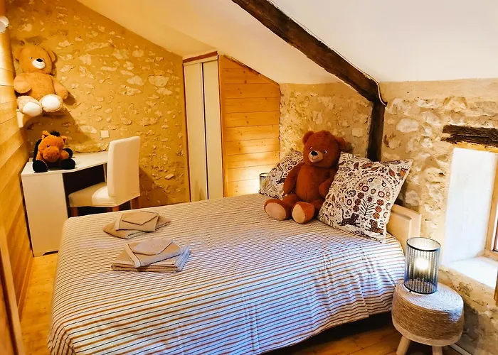 La Colline Truffiere Sourzac