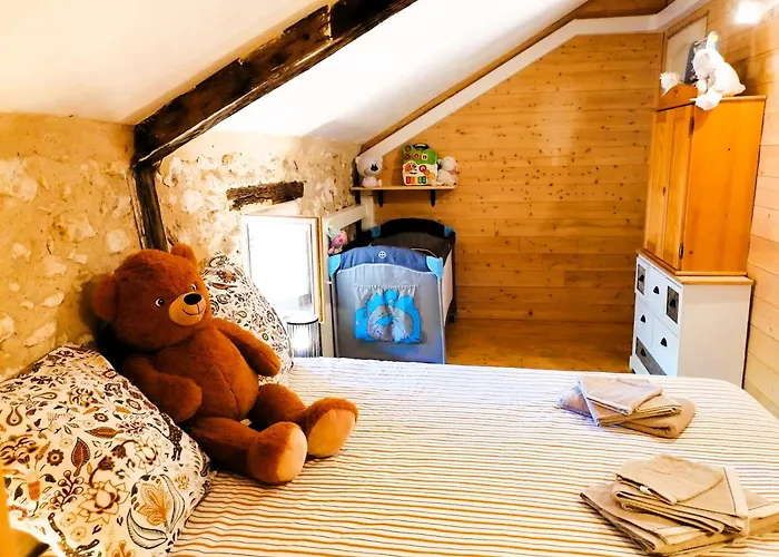 La Colline Truffiere Sourzac