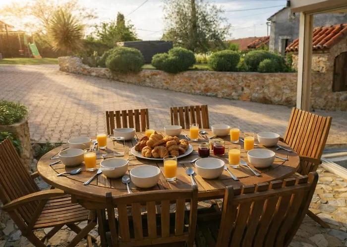 La Colline Truffiere