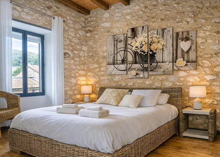 La Colline Truffiere *