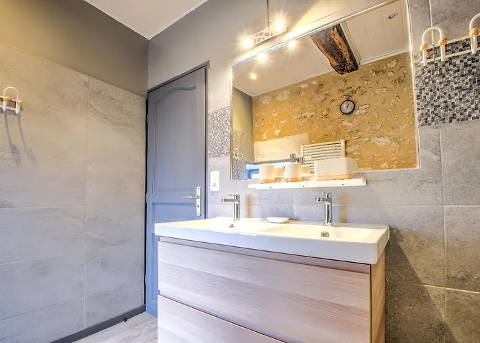 La Colline Truffiere * Sourzac