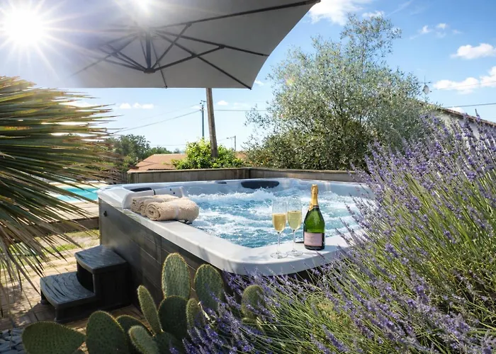 La Colline Truffiere Vakantiehuis